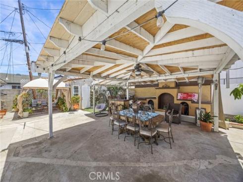 1709 S Townsend St , Santa Ana, CA