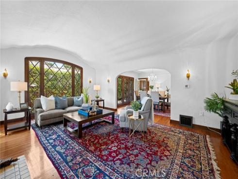 2415 N French Street, Santa Ana, CA