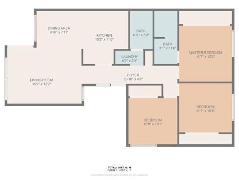 3936 W 5th 44 Street, Santa Ana, CA