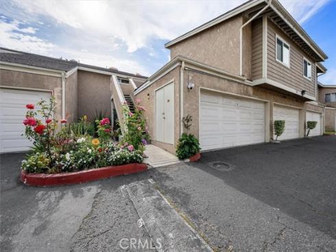 3936 W 5th 44 Street, Santa Ana, CA