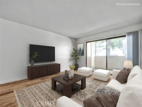 600 W 3rd  A115  Street, Santa Ana, CA