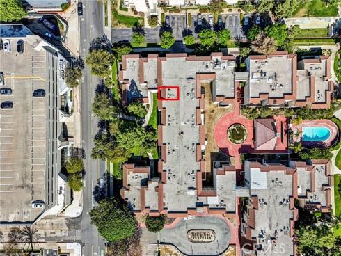 600 W 3rd  A115  Street, Santa Ana, CA