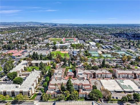 600 W 3rd  A115  Street, Santa Ana, CA
