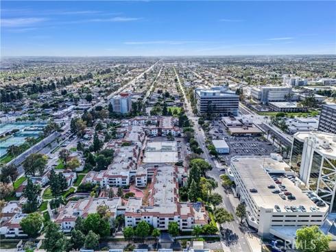 600 W 3rd  A115  Street, Santa Ana, CA