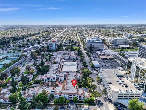 600 W 3rd  A115  Street, Santa Ana, CA