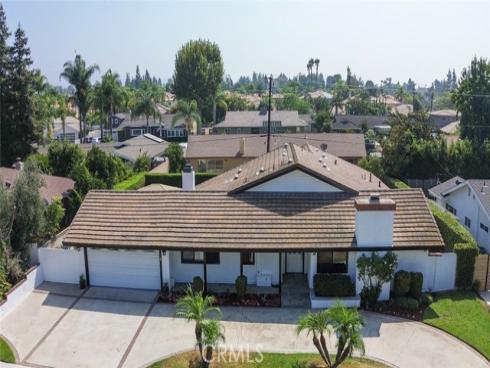 12312 Eveningside Drive, Santa Ana, CA