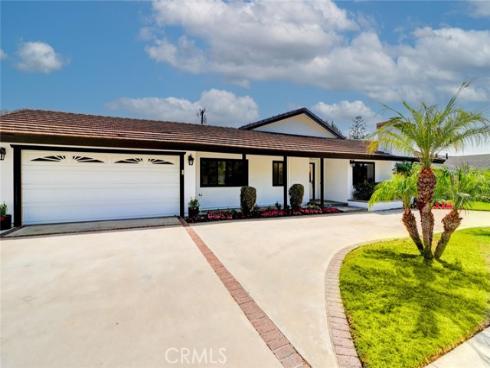 12312 Eveningside Drive, Santa Ana, CA