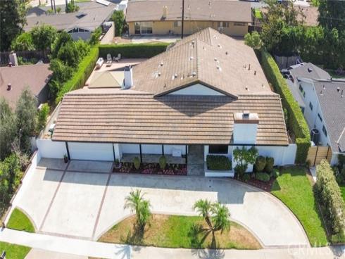 12312  Eveningside   Drive, Santa Ana, CA