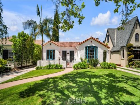 2336 N Riverside Drive, Santa Ana, CA