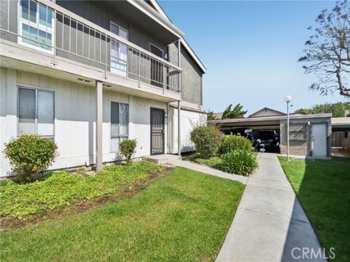 2827 S Fairview O Street, Santa Ana, CA