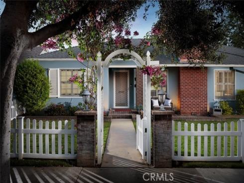 1030 W 19th   Street, Santa Ana, CA