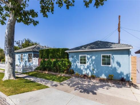 1030 W 19th   Street, Santa Ana, CA