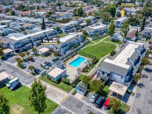 4906 W 5th C Street, Santa Ana, CA