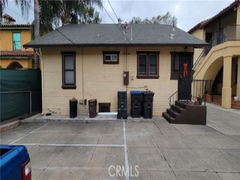 919 N Lacy   Street, Santa Ana, CA