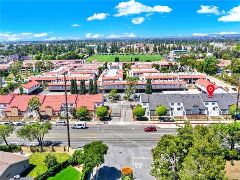 2501 W Sunflower A5 Avenue, Santa Ana, CA