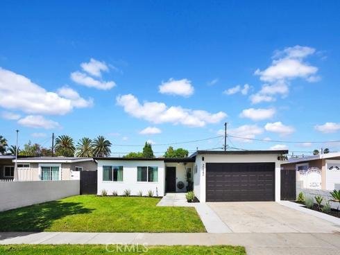 2622  Park   Drive, Santa Ana, CA