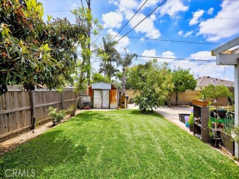 944 W Cubbon Street, Santa Ana, CA