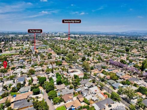 944 W Cubbon   Street, Santa Ana, CA