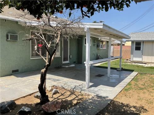 2113 N Lewis   Street, Santa Ana, CA