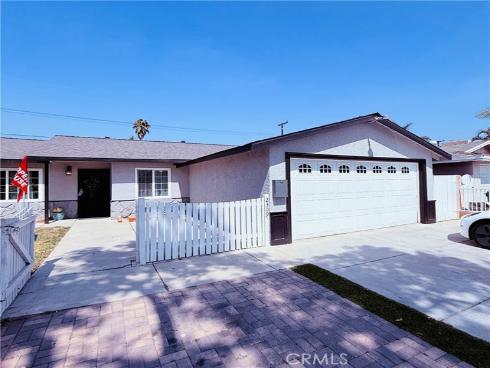 2309 W Anahurst   Place, Santa Ana, CA