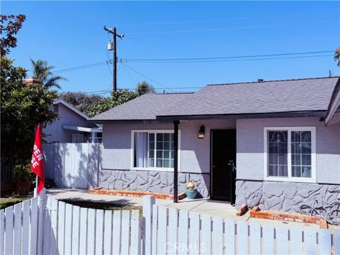 2309 W Anahurst   Place, Santa Ana, CA