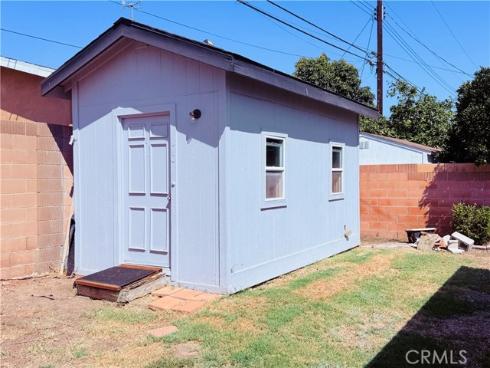 2309 W Anahurst   Place, Santa Ana, CA