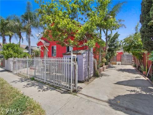 213 N Figueroa   Street, Santa Ana, CA