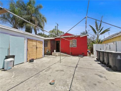 213 N Figueroa   Street, Santa Ana, CA