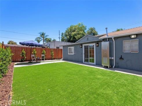 217 N Mcclay   Street, Santa Ana, CA