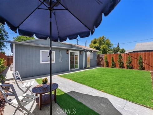 217 N Mcclay   Street, Santa Ana, CA