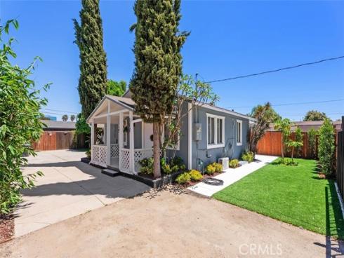 217 N Mcclay   Street, Santa Ana, CA