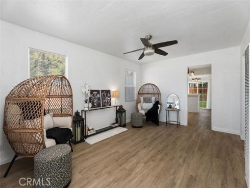 217 N Mcclay   Street, Santa Ana, CA