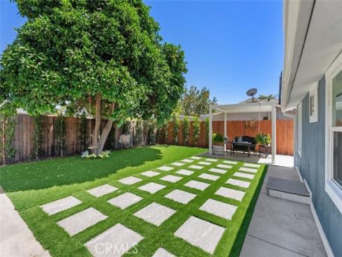 217 N Mcclay   Street, Santa Ana, CA