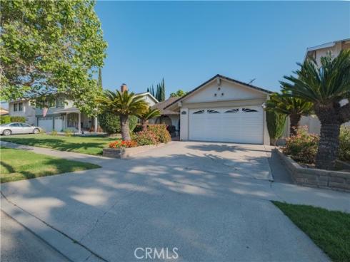 1506 West Sharon Road , Santa Ana, CA