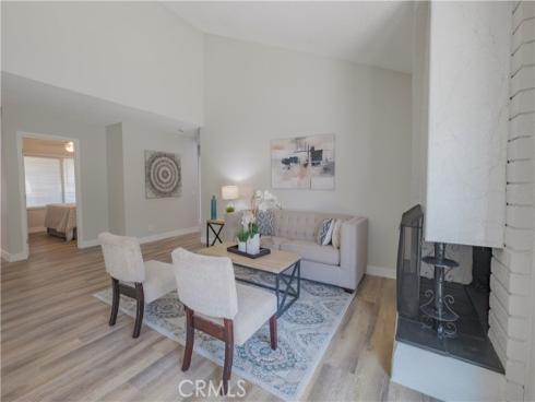 1506 West Sharon Road , Santa Ana, CA