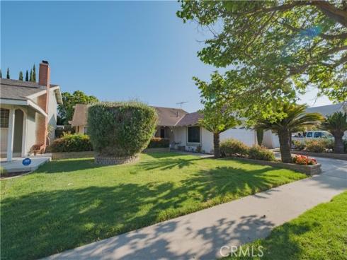 1506 West Sharon Road , Santa Ana, CA