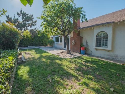 1506 West Sharon Road , Santa Ana, CA