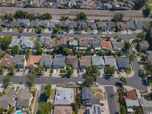 1506 West Sharon Road , Santa Ana, CA