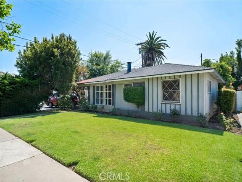 1714 N Towner Street, Santa Ana, CA