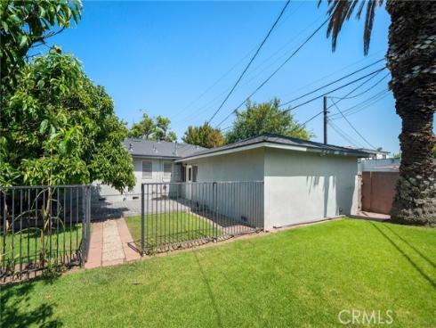 1714 N Towner Street, Santa Ana, CA