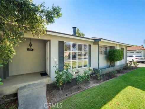 1714 N Towner Street, Santa Ana, CA