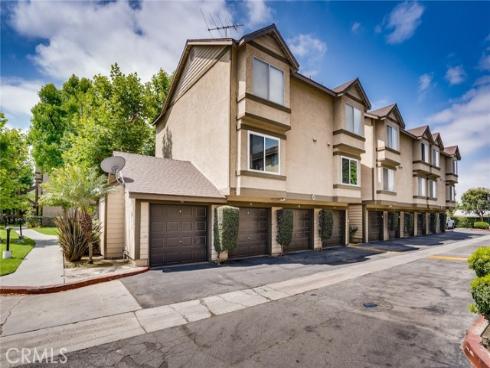 4201 W 5th 218 Street, Santa Ana, CA