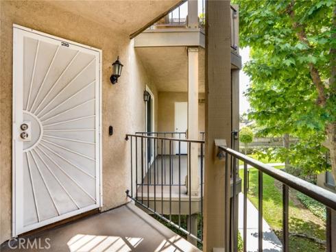 4201 W 5th 218 Street, Santa Ana, CA