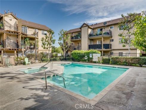 4201 W 5th 218 Street, Santa Ana, CA