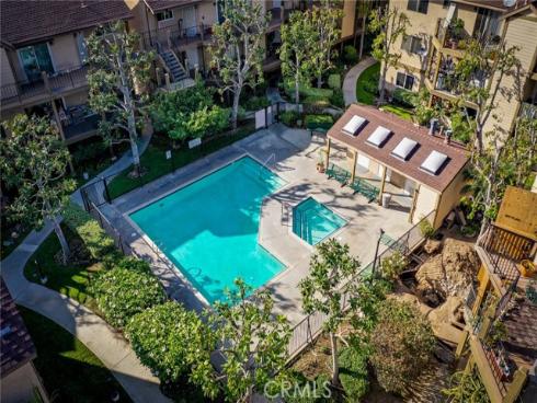 4201 W 5th 218 Street, Santa Ana, CA