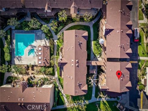 4201 W 5th 218 Street, Santa Ana, CA