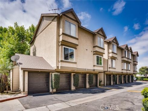 4201 W 5th 218 Street, Santa Ana, CA