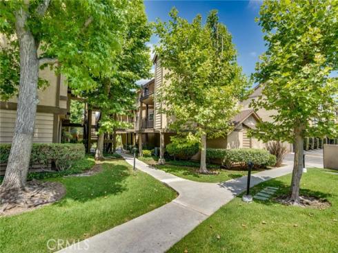 4201 W 5th 218 Street, Santa Ana, CA