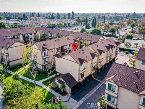 4201 W 5th 218 Street, Santa Ana, CA