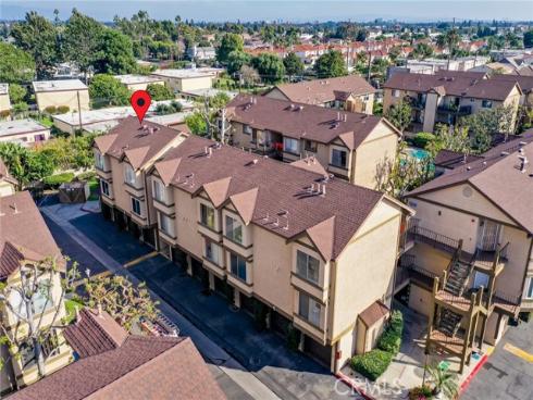 4201 W 5th 218 Street, Santa Ana, CA